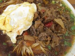 -吉祥面馆(孩儿巷北路店)