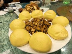 -鹤乡东北菜(崮山路店)