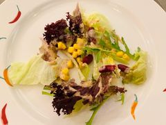 -荟星庭西餐厅(天府丽都喜来登饭店)