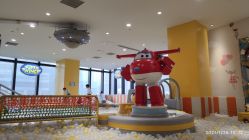 -乐多星球潮玩中心(沈阳嘉里城店)