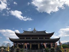 -天龙八部武侠城