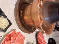 -东来顺饭庄(新源里店)