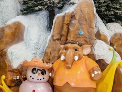 -长沙湘江欢乐雪域