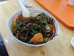 -宋老三苏肉羊肉汤老店
