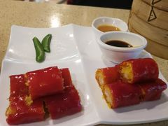 金沙红米肠-点都德(北京路贰店)