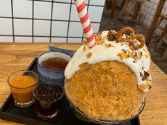 -WONDER ICE 萬得冰田(建設路总店)