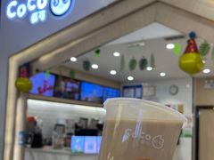 -CoCo都可(砂之船奥莱店)