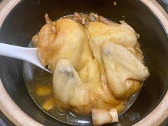 -环秀楼(黄山呈坎店)