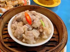 -憶廟街 X 沙角邨(太古城店)