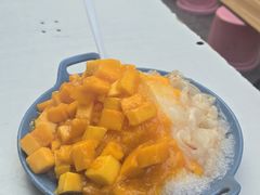 -王中王刨冰