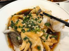 -浔味·山屿湖·正宗淳牌全鱼宴老字号