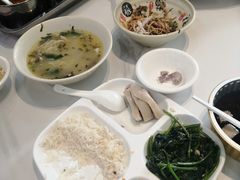 -文昌鸡饭店110号(中山路店)