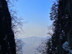 -塔云山