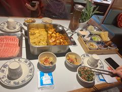 -螺大喜螺蛳粉火锅(雍和宫店)