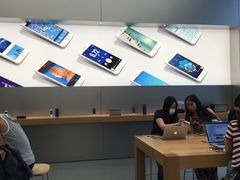 -Apple零售店(成都太古里店)