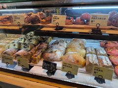 -YUMI芽米·法式烘焙·咖啡(骖鸾路店)