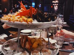 -Water Grill(圣莫妮卡店)