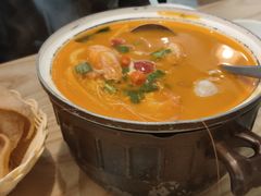 -米泰芒·东南亚料理(体育西店)
