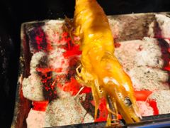 -很久以前羊肉串(大华三路店)