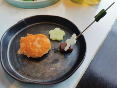 -甬妈妈湖畔里餐厅(唐山南湖旅游景区店)