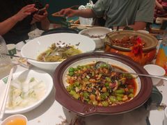 -绿草地·湘菜(7mall店)