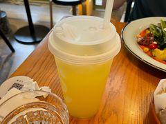 杨枝甘露-gaga(深圳福田星河COCO Park店)