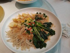 -紫鑫阁饭庄(长安店)