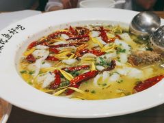 -太二酸菜鱼(正大广场店)