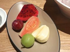 -花和寿喜烧·三文鱼自助专门店(光屿城店)