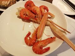 -上海虹桥宾馆味翠餐厅