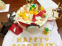 -BONBON BAKERY