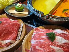 -披头士和牛火锅·寿喜烧自助(陶溪川店)