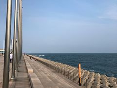 -青岛海尔洲际酒店