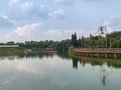 -东莞香市动物园