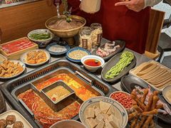 -巴奴毛肚火锅(邯郸美乐城店)
