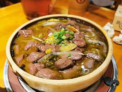 -厨道重庆菜馆(鸳鸯店)