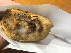 -老磁器口豆汁店(天坛店)