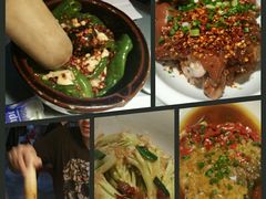 -大碗厨 25年老字号 现炒湘菜(四季天地店)