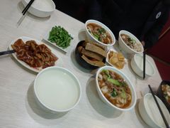 -东方削面(市政府店)