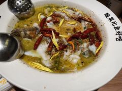 -太二酸菜鱼(沈阳万象城店)