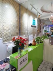 -Dr.林醫生产后修复·超级店(南京江宁同曦店)