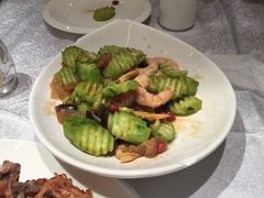-北李妈妈菜·海肠捞饭(高新万达店)