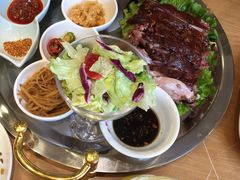 -肘子酥·天津菜·特色捞面(德云社店)