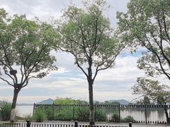 -东钱湖旅游度假区