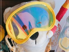 -星巴克(合肥百盛逍遥广场店)