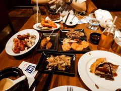 -广州富力君悦大酒店·凯菲厅