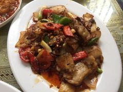 -芽庄老成都川菜馆