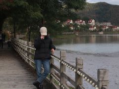 -丹东天桥沟景区