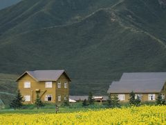 -扁都口生态休闲旅游区