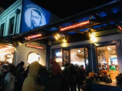 -Fergburger(皇后镇店)